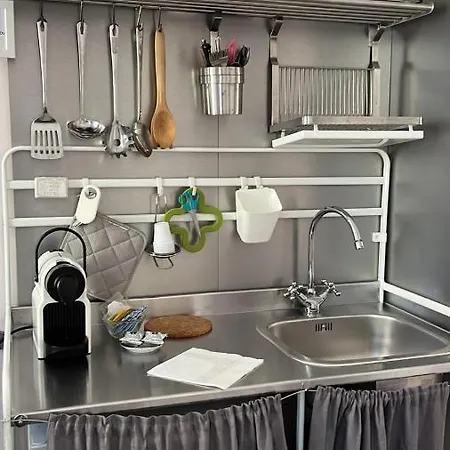 Loft Campo De' Fiori - Campo De' Fiori - Le Cugine شقة روما