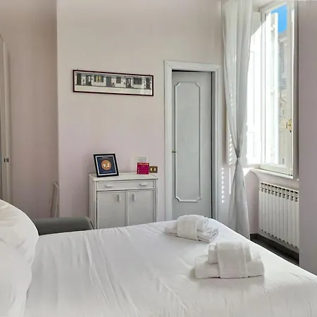 - Loft Campo De' Fiori - Campo De' Fiori - Le Cugine Apartamento Roma