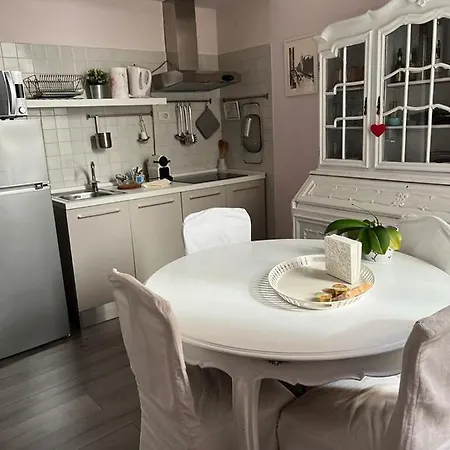 Apartamento - Loft Campo De' Fiori - Campo De' Fiori - Le Cugine *