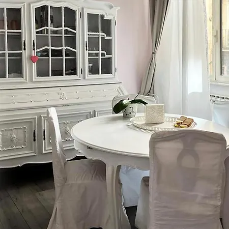 - Loft Campo De' Fiori - Campo De' Fiori - Le Cugine * Roma