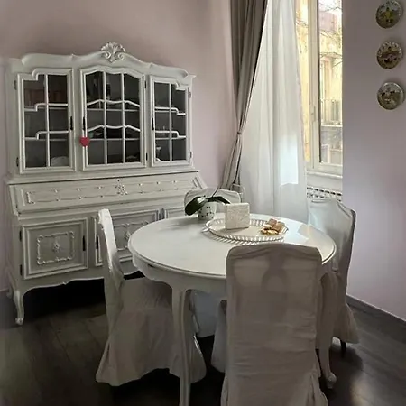 - Loft Campo De' Fiori - Campo De' Fiori - Le Cugine * Roma