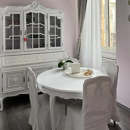 - Loft Campo De' Fiori - Campo De' Fiori - Le Cugine Apartamento