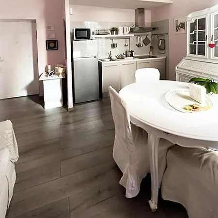 Apartamento - Loft Campo De' Fiori - Campo De' Fiori - Le Cugine Roma