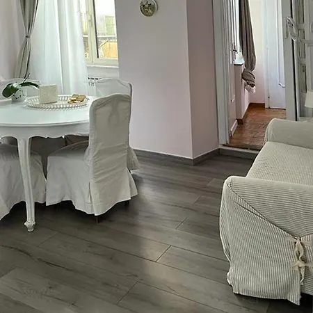 Apartamento - Loft Campo De' Fiori - Campo De' Fiori - Le Cugine