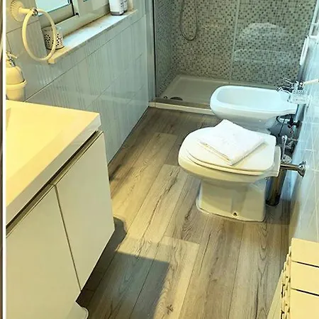 - Loft Campo De' Fiori - Campo De' Fiori - Le Cugine Apartamento Roma