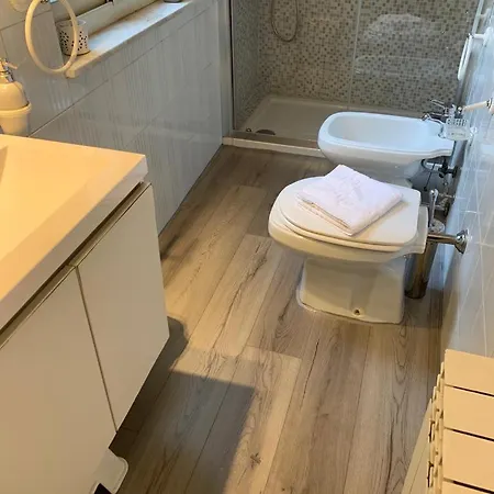 Apartamento - Loft Campo De' Fiori - Campo De' Fiori - Le Cugine