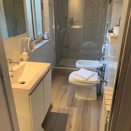 Loft Campo De' Fiori - Campo De' Fiori - Le Cugine شقة *