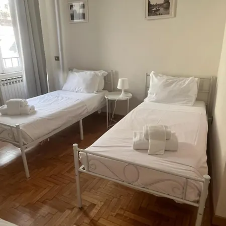 Loft Campo De' Fiori - Campo De' Fiori - Le Cugine روما