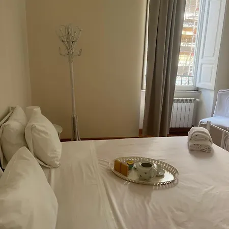 - Loft Campo De' Fiori - Campo De' Fiori - Le Cugine