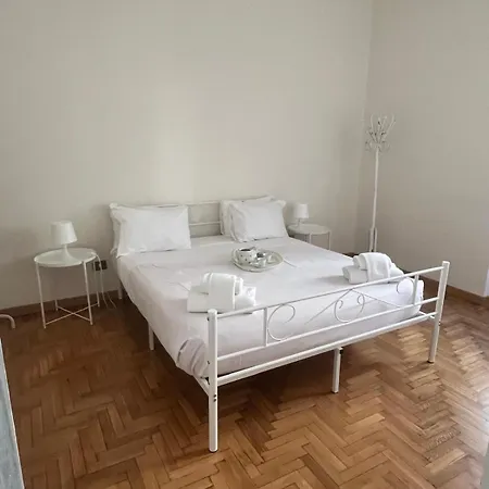 شقة Loft Campo De' Fiori - Campo De' Fiori - Le Cugine *