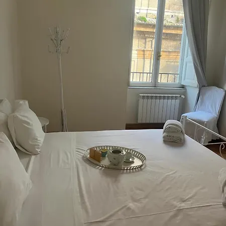 شقة Loft Campo De' Fiori - Campo De' Fiori - Le Cugine روما