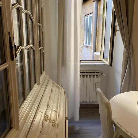 Loft Campo De' Fiori - Campo De' Fiori - Le Cugine شقة