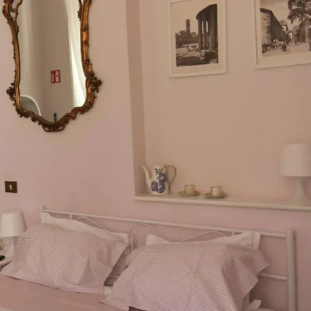 Apartamento - Loft Campo De' Fiori - Campo De' Fiori - Le Cugine *