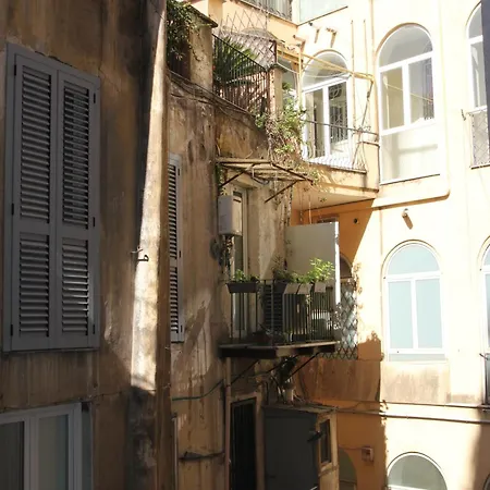 Apartamento - Loft Campo De' Fiori - Campo De' Fiori - Le Cugine Roma