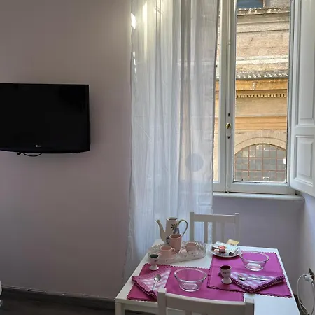 - Loft Campo De' Fiori - Campo De' Fiori - Le Cugine *