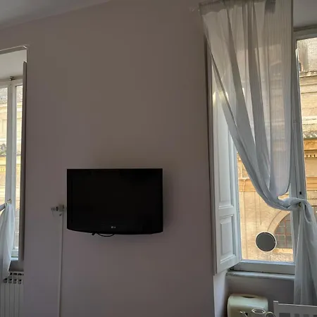 - Loft Campo De' Fiori - Campo De' Fiori - Le Cugine Apartamento Roma