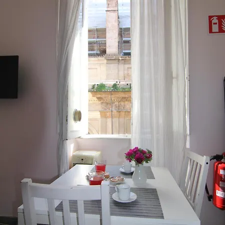 Apartamento - Loft Campo De' Fiori - Campo De' Fiori - Le Cugine Roma