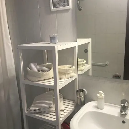 Apartamento - Loft Campo De' Fiori - Campo De' Fiori - Le Cugine *