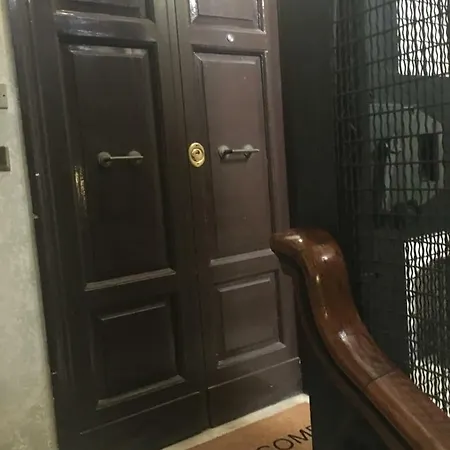 - Loft Campo De' Fiori - Campo De' Fiori - Le Cugine