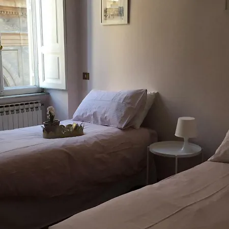 - Loft Campo De' Fiori - Campo De' Fiori - Le Cugine Roma