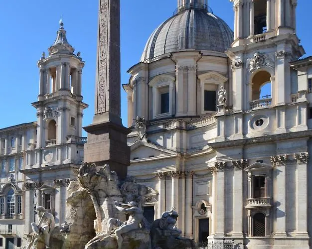 - Loft Campo De' Fiori - Campo De' Fiori - Le Cugine