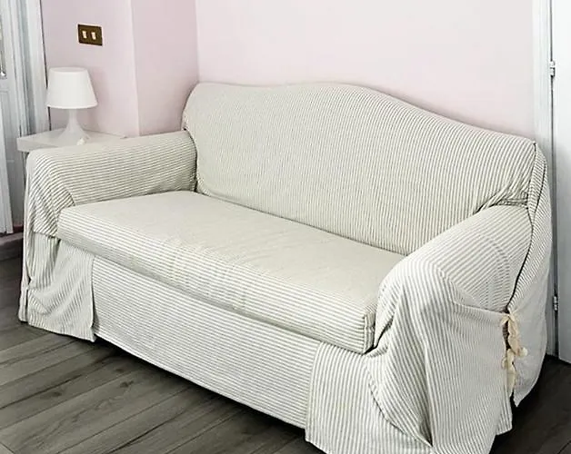 - Loft Campo De' Fiori - Campo De' Fiori - Le Cugine Апартаменты