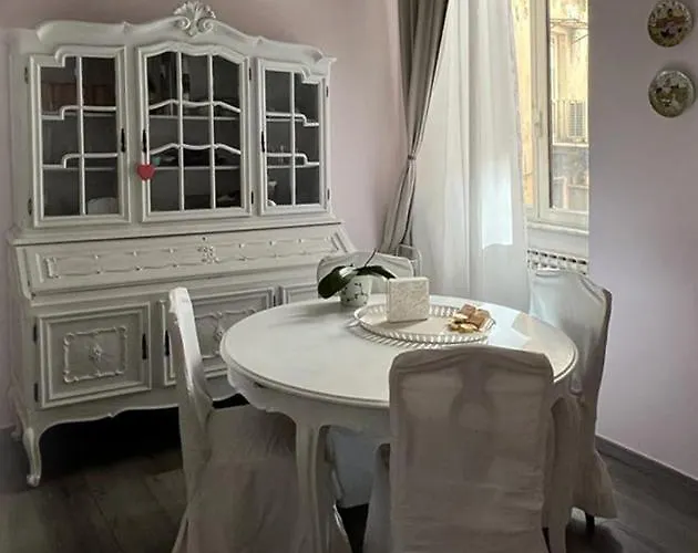 - Loft Campo De' Fiori - Campo De' Fiori - Le Cugine * Рим