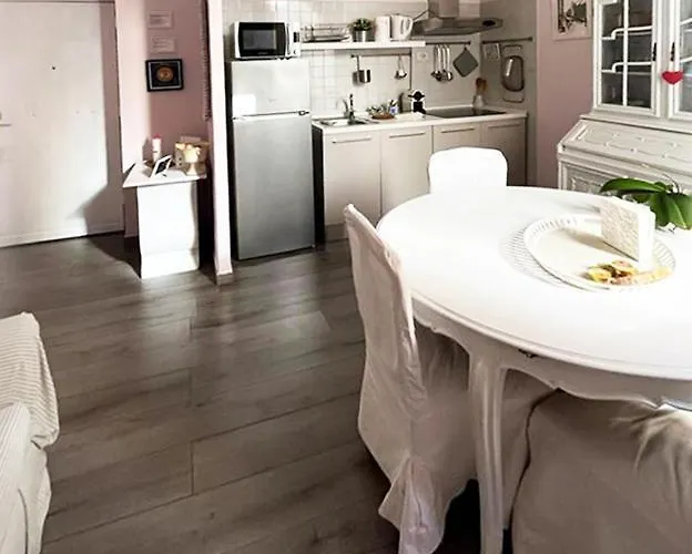 Апартаменты - Loft Campo De' Fiori - Campo De' Fiori - Le Cugine Рим