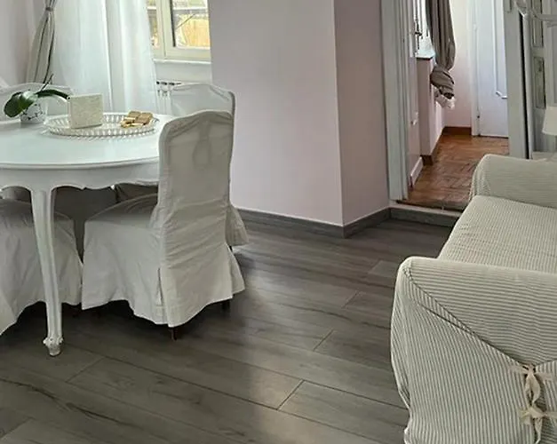 Апартаменты - Loft Campo De' Fiori - Campo De' Fiori - Le Cugine