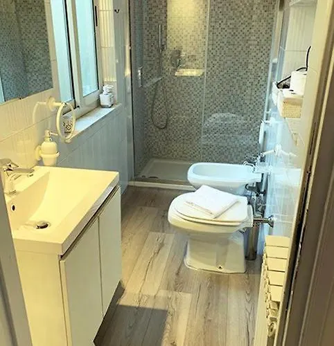 - Loft Campo De' Fiori - Campo De' Fiori - Le Cugine *