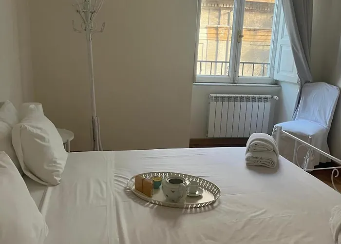 Апартаменты - Loft Campo De' Fiori - Campo De' Fiori - Le Cugine Рим