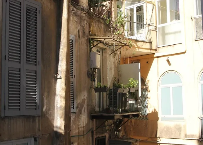 Апартаменты - Loft Campo De' Fiori - Campo De' Fiori - Le Cugine Рим