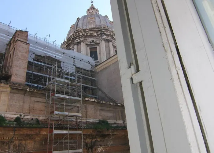 - Loft Campo De' Fiori - Campo De' Fiori - Le Cugine Апартаменты *