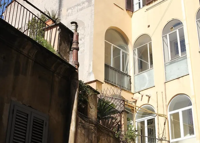 Апартаменты - Loft Campo De' Fiori - Campo De' Fiori - Le Cugine Рим