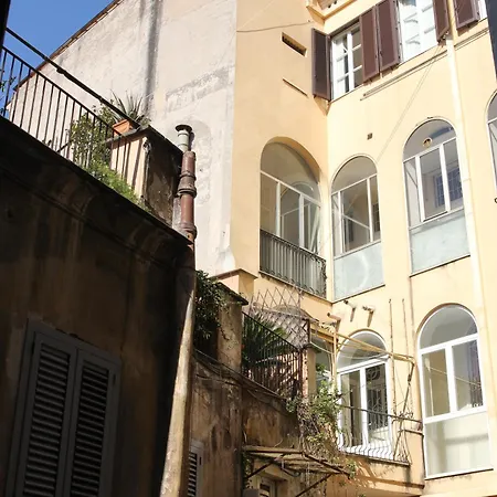 Lägenhet Loft Campo De' Fiori - Campo De' Fiori - Le Cugine Rom